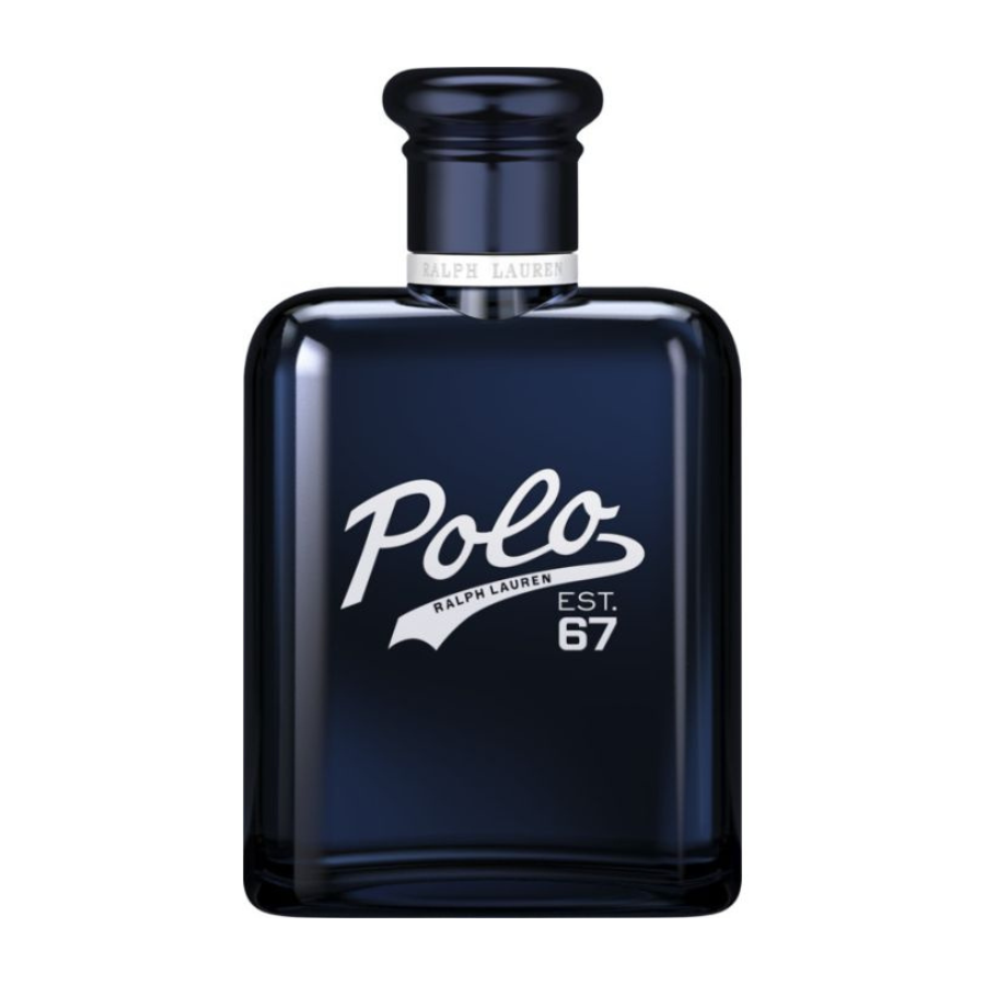 Ralph Lauren Polo 67 - Eau de Toilette